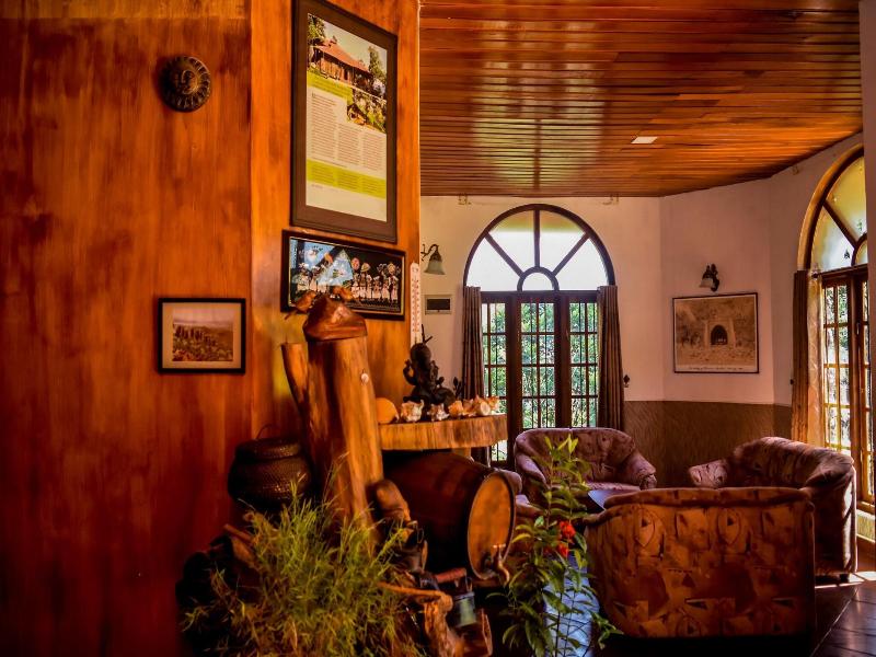 Mf Estate Holiday Bungalow
