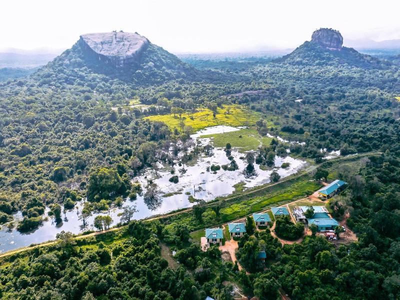 Sigiriya King's Resort image
