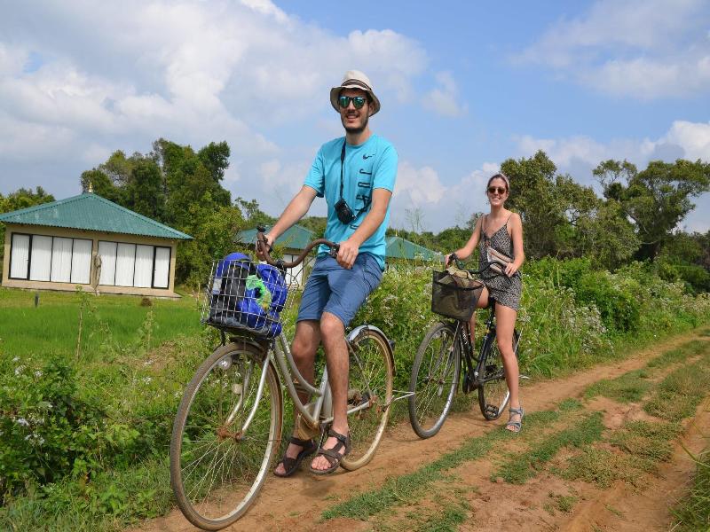 Sigiriya King's Resort image