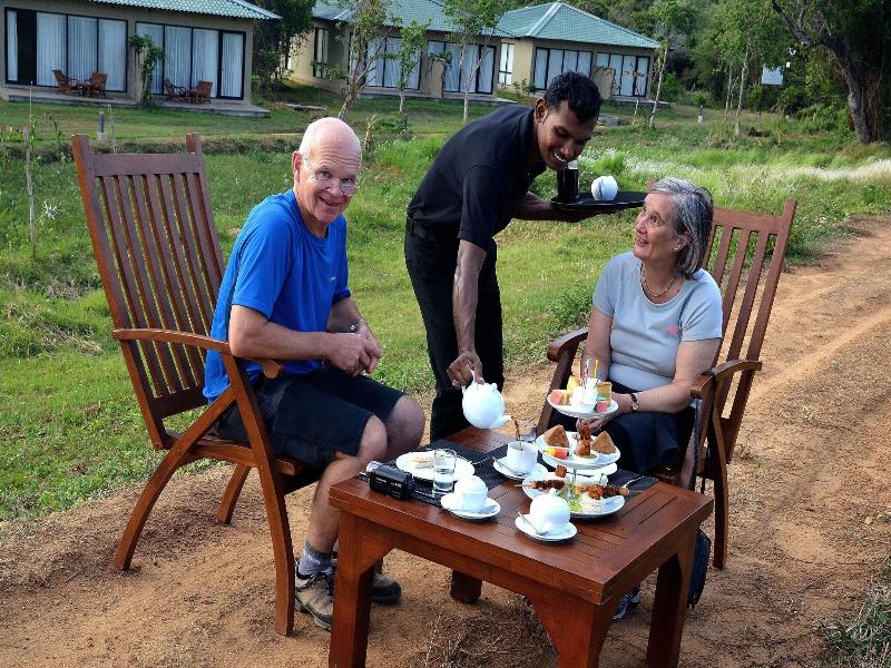 Sigiriya King's Resort image