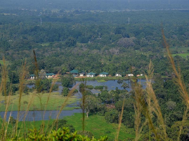 Sigiriya King's Resort image