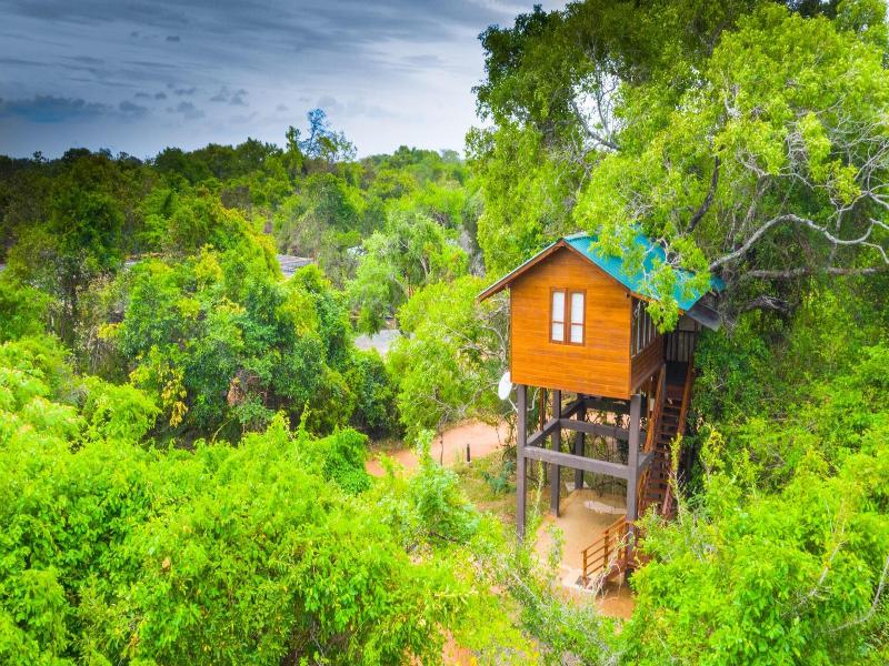 Sigiriya King's Resort image