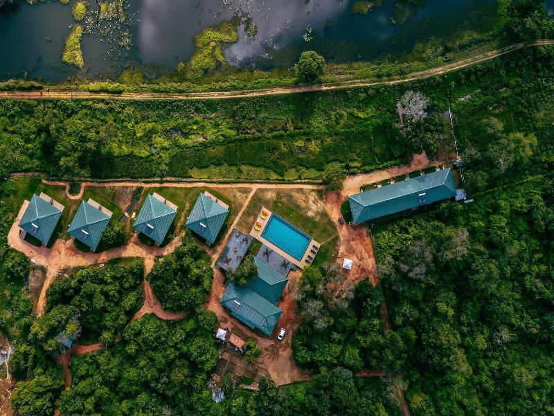 Sigiriya King's Resort image