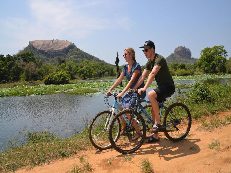 Sigiriya King's Resort image