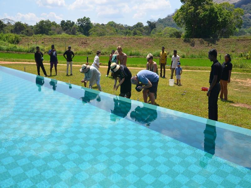 Sigiriya King's Resort image