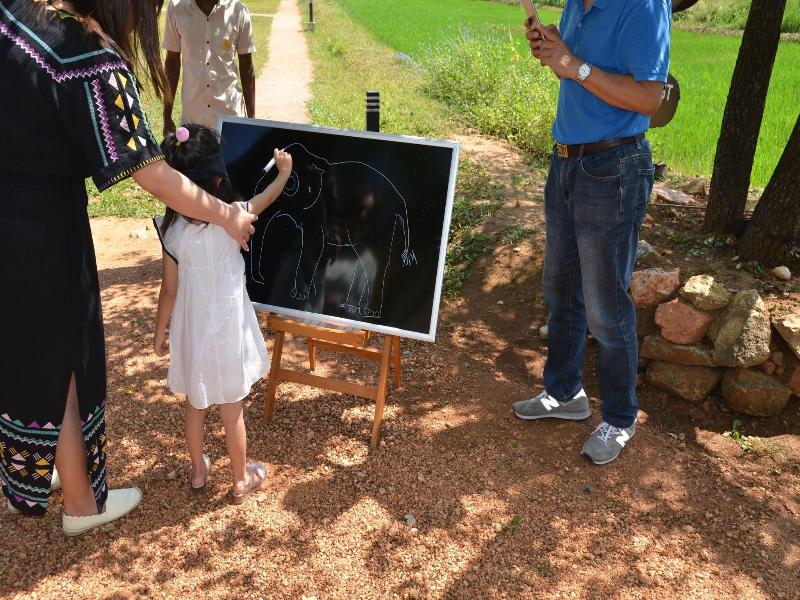 Sigiriya King's Resort image
