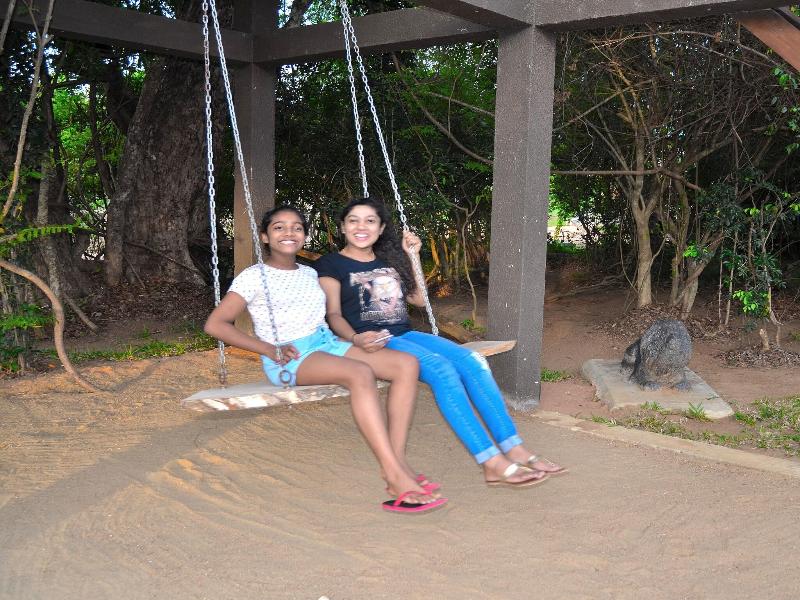 Sigiriya King's Resort image