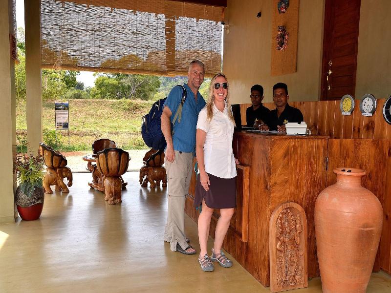 Sigiriya King's Resort image