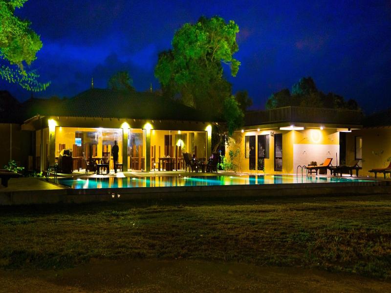 Sigiriya King's Resort image