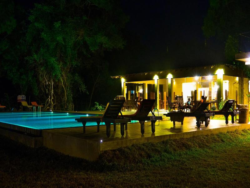 Sigiriya King's Resort image