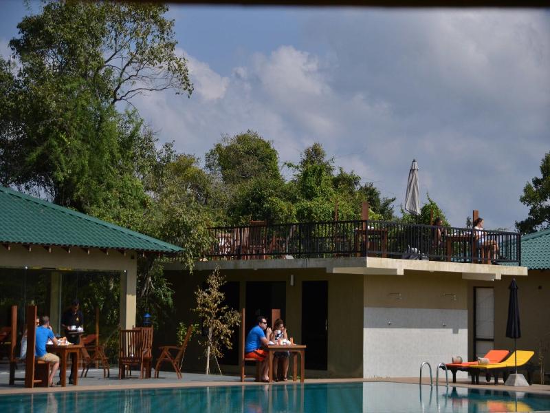 Sigiriya King's Resort image