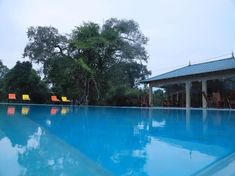 Sigiriya King's Resort image
