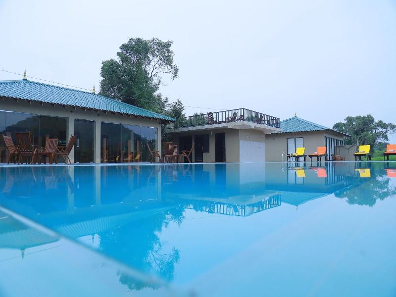 Sigiriya King's Resort image