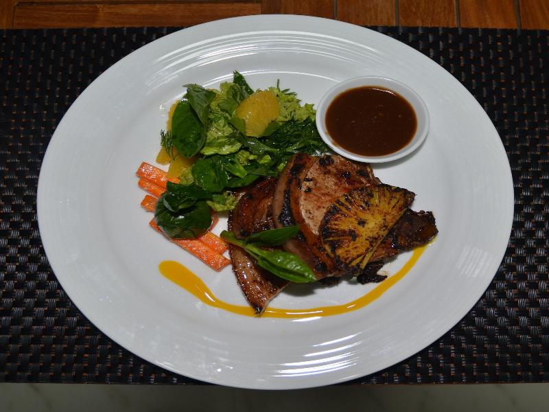 Sigiriya King's Resort image