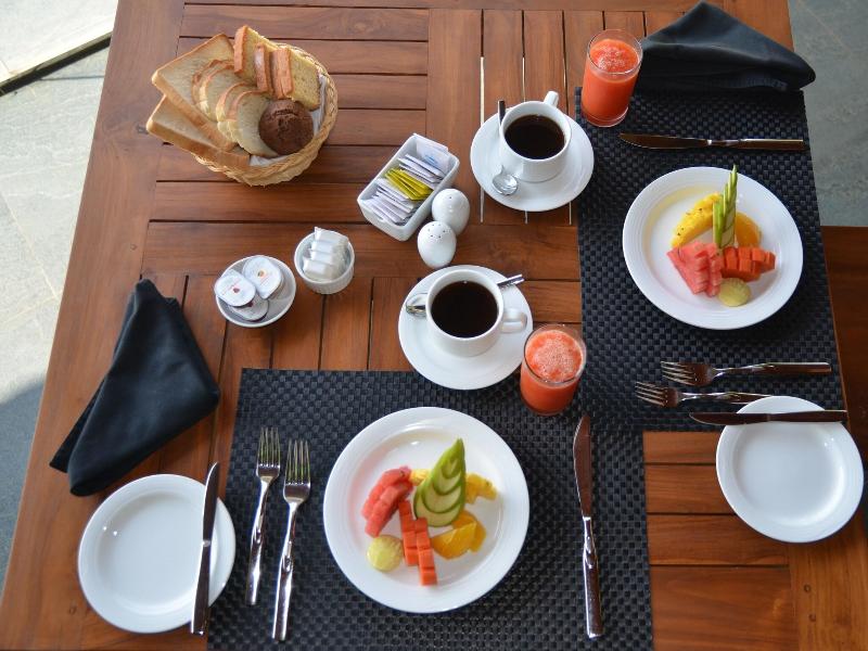 Sigiriya King's Resort image