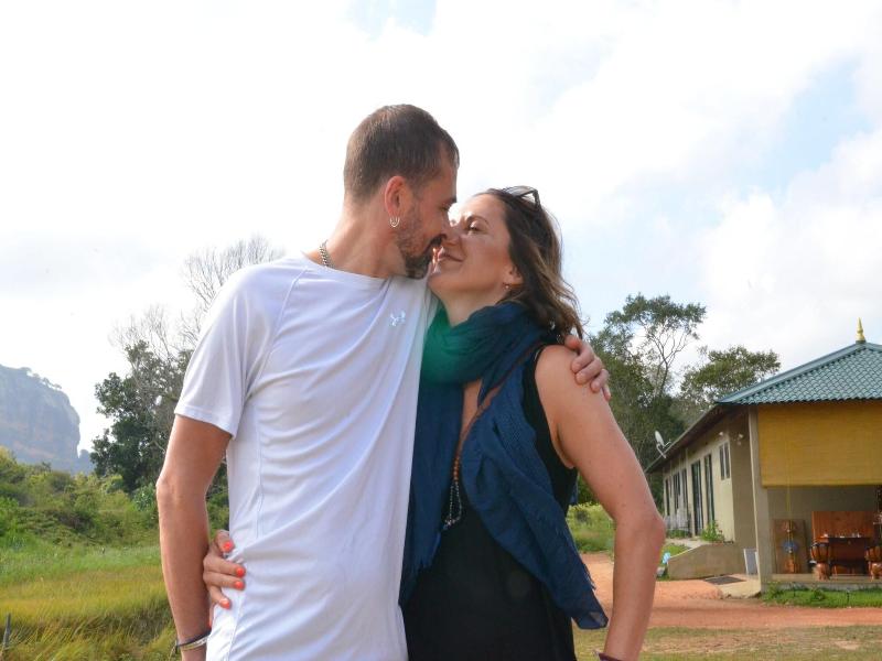 Sigiriya King's Resort image