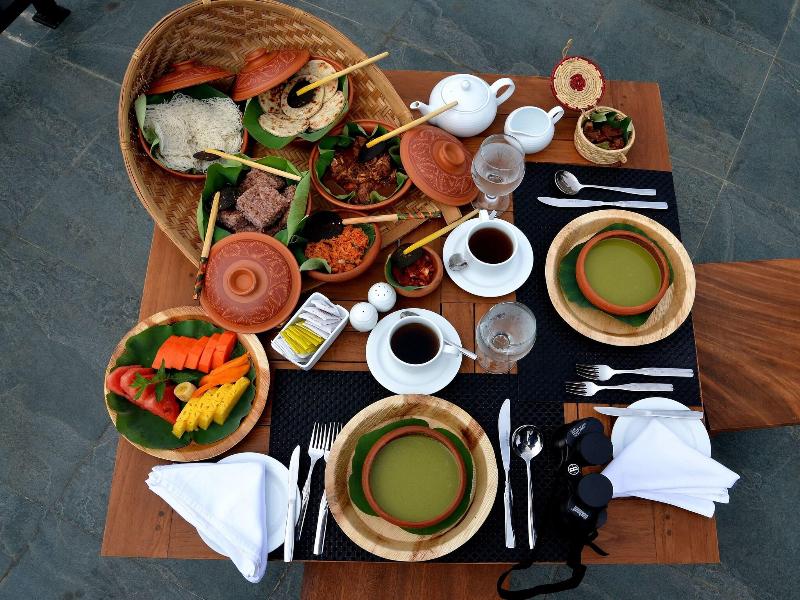 Sigiriya King's Resort image