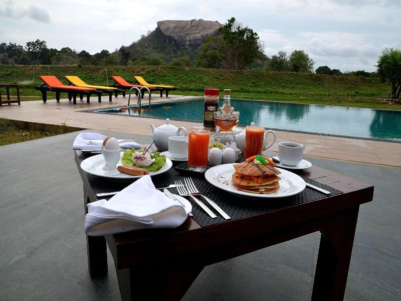 Sigiriya King's Resort image