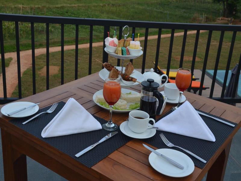 Sigiriya King's Resort image