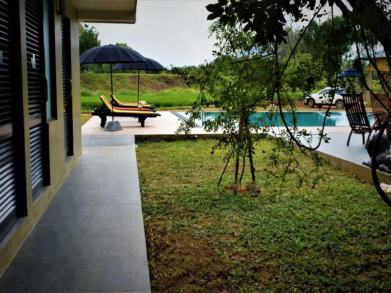 Sigiriya King's Resort image