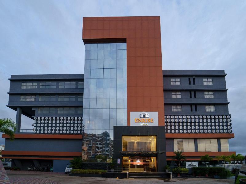 Enrise By Sayaji Pune image