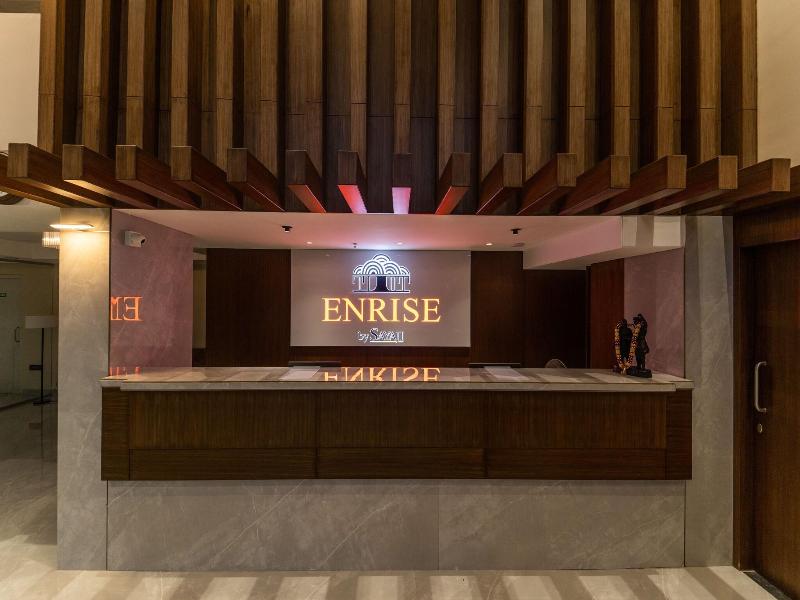 Enrise By Sayaji Pune image