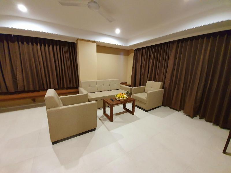 Enrise By Sayaji Pune image