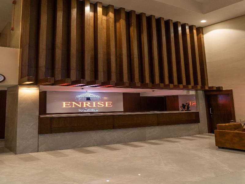 Enrise By Sayaji Pune image