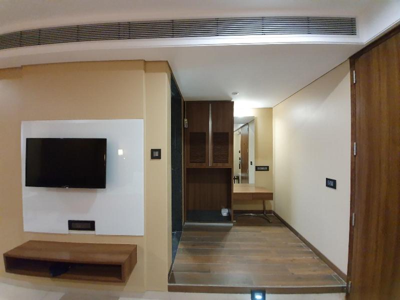 Enrise By Sayaji Pune image