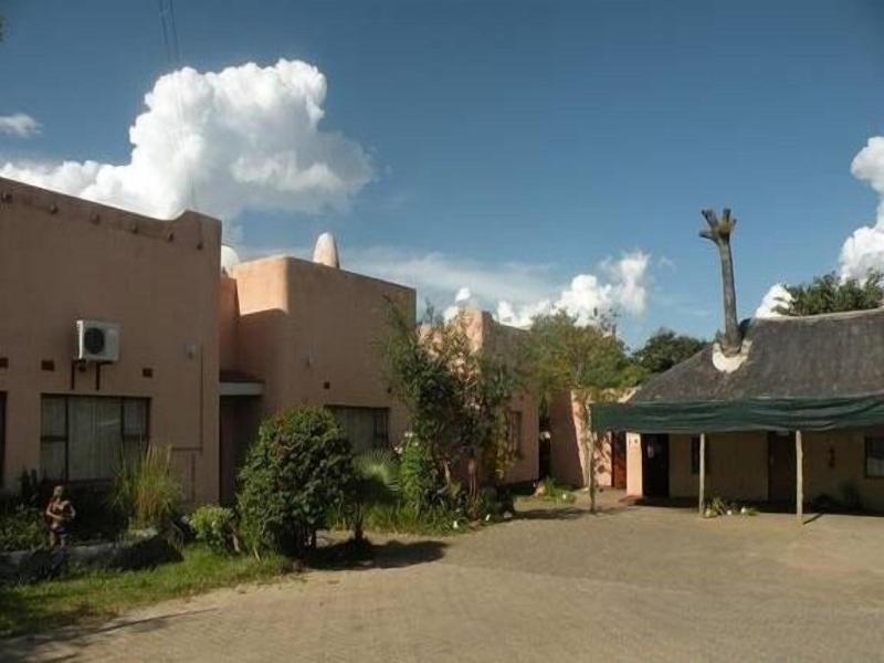 Liya Guest Lodge image