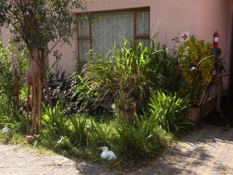 Liya Guest Lodge image