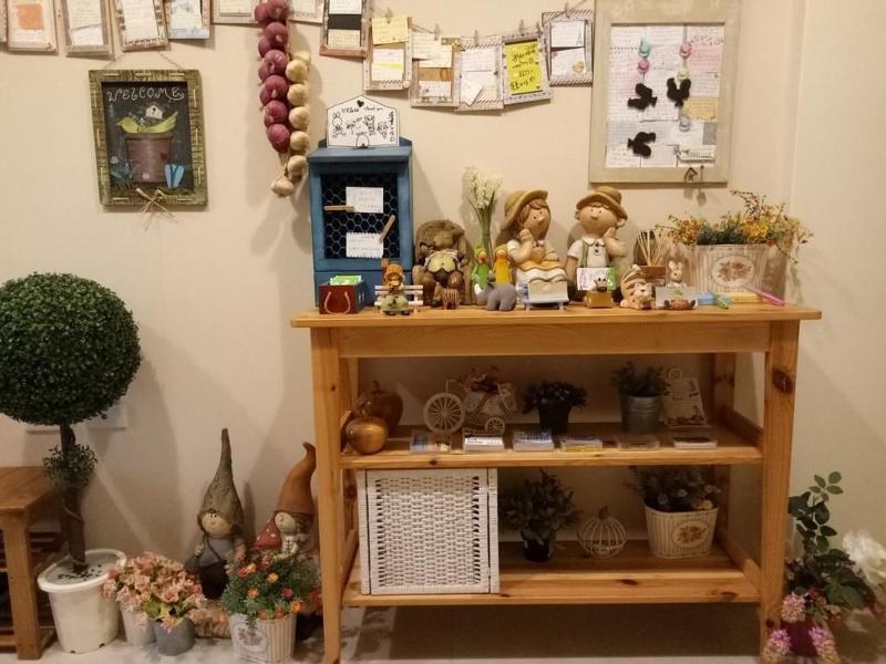 Sunny Forest Homestay image