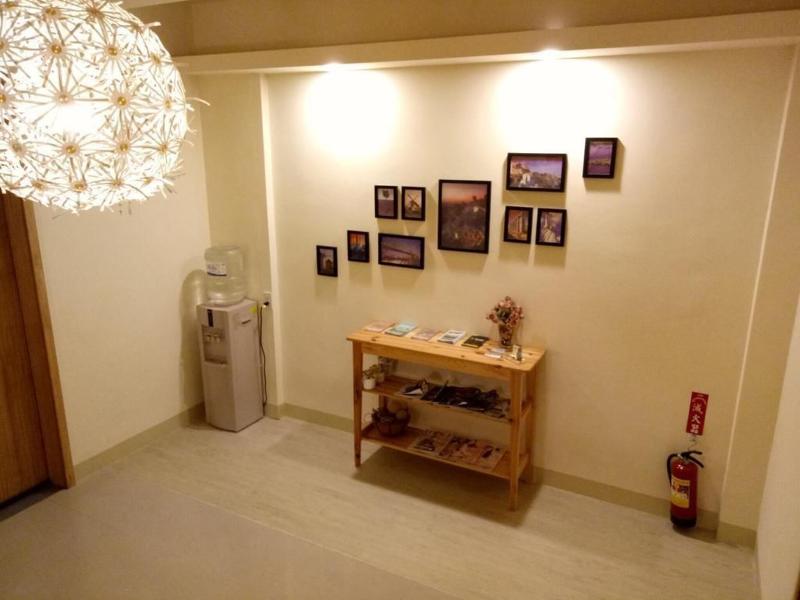 Sunny Forest Homestay image