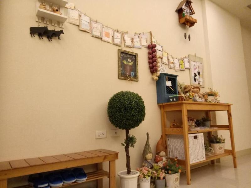 Sunny Forest Homestay image