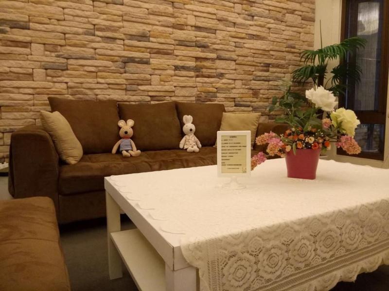 Sunny Forest Homestay image