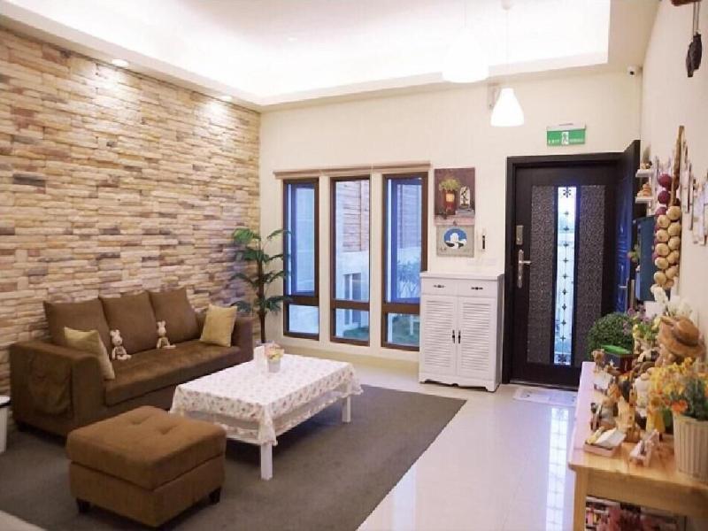Sunny Forest Homestay image