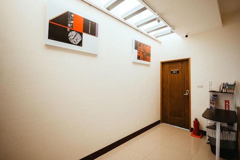 Ping An Ju Homestay image