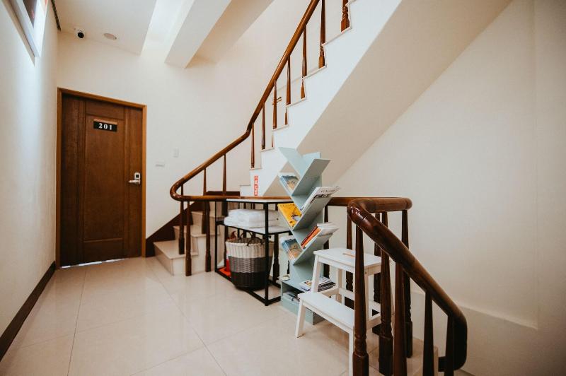 Ping An Ju Homestay image