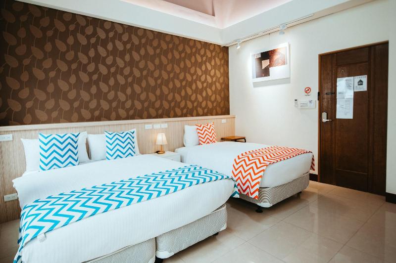 Ping An Ju Homestay image