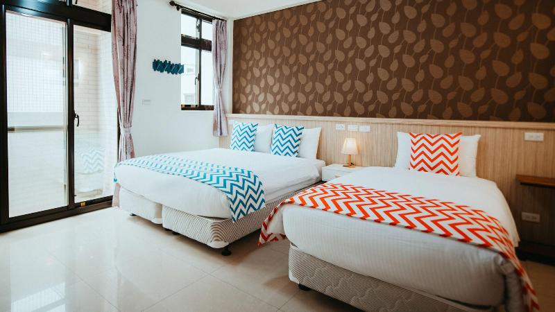 Ping An Ju Homestay image