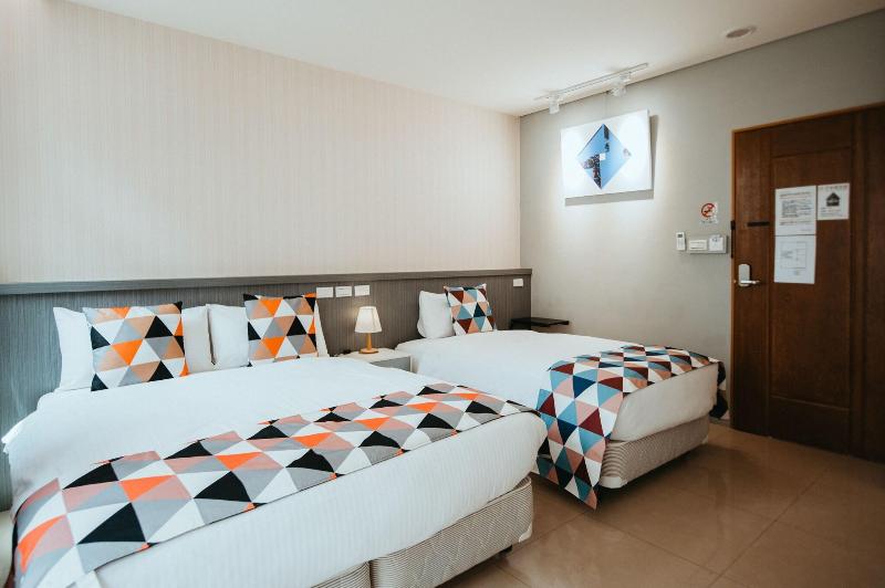 Ping An Ju Homestay image