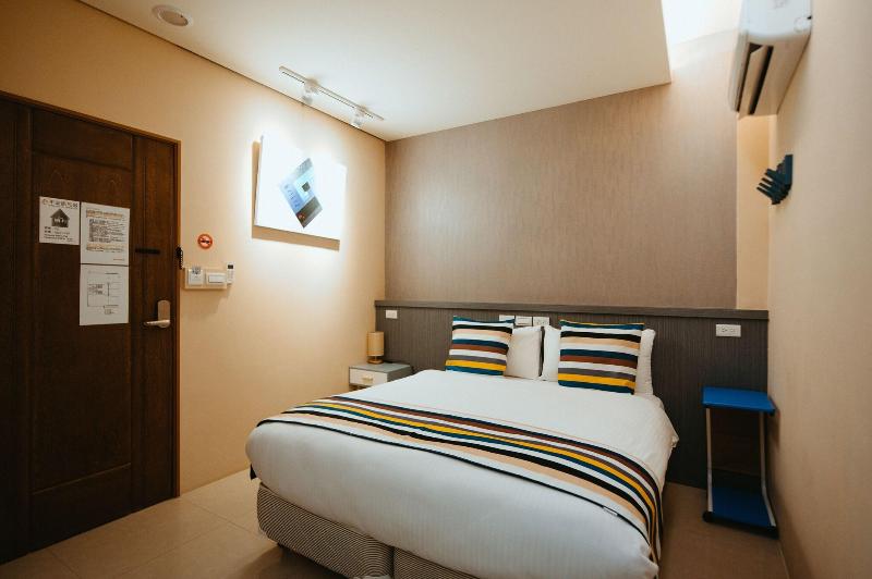 Ping An Ju Homestay image