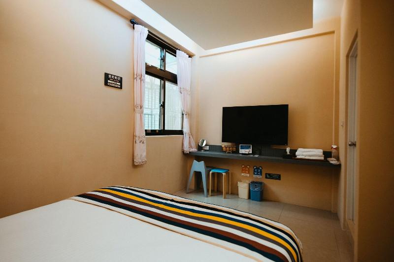 Ping An Ju Homestay image