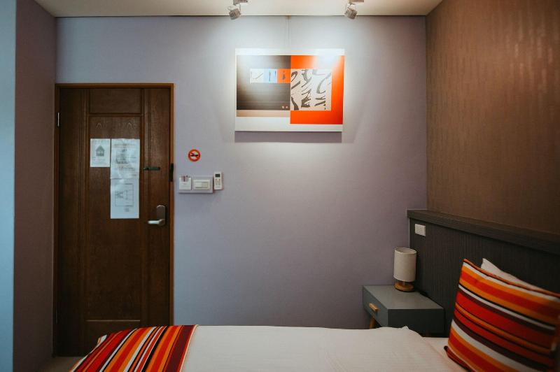 Ping An Ju Homestay image