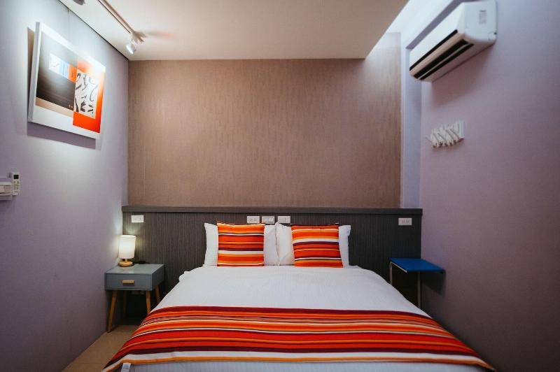 Ping An Ju Homestay image