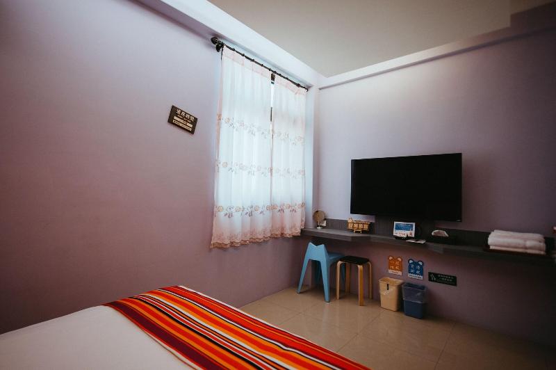 Ping An Ju Homestay image