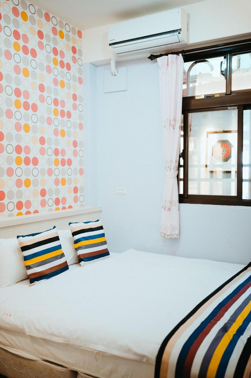 Ping An Ju Homestay image