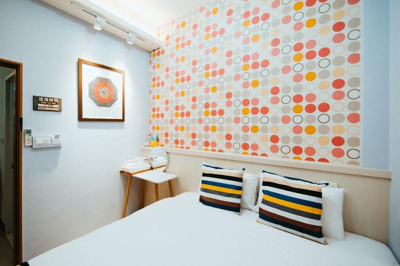 Ping An Ju Homestay image