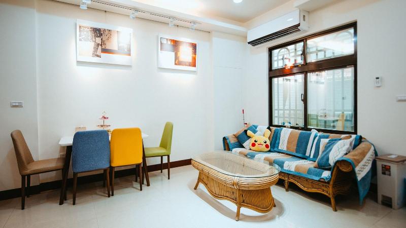 Ping An Ju Homestay image