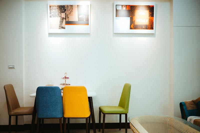 Ping An Ju Homestay image